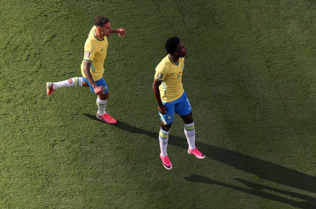 Mundial 2026: Brasil se enfrenta con Haití, en busca de la recuperación tras su flojo debut