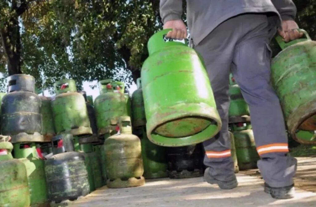 Misiones: la garrafa llegó a $30.000 y golpea a los hogares
