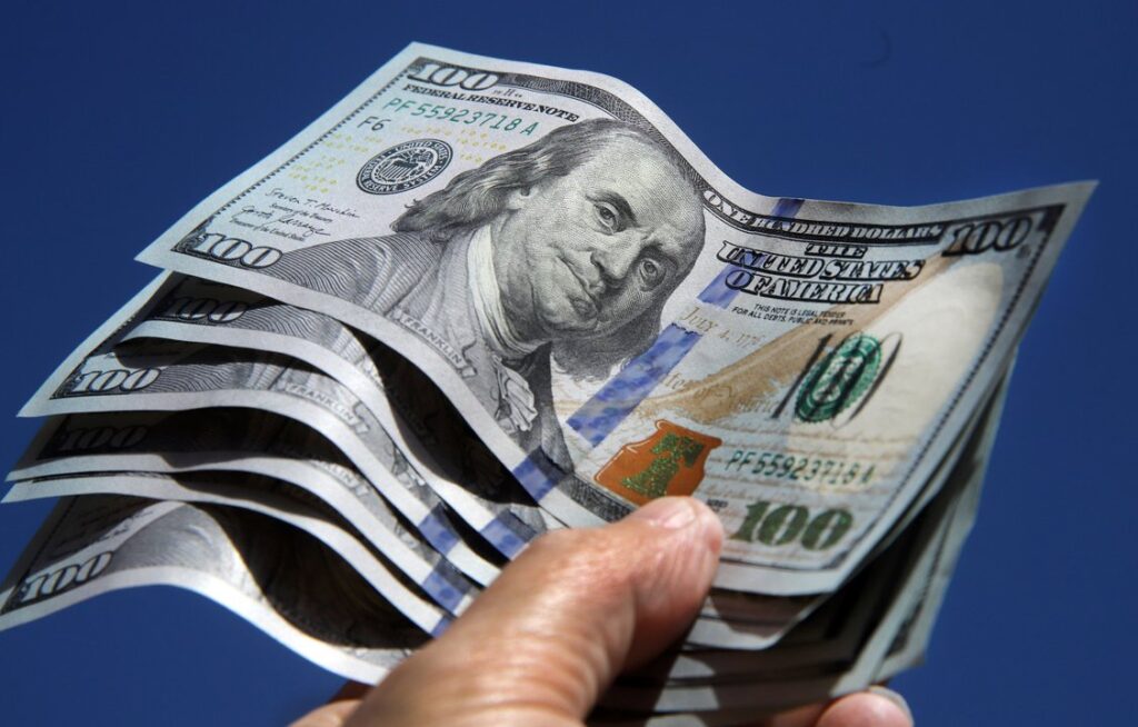 El dólar reafirmó su tendencia alcista en junio por una mayor demanda