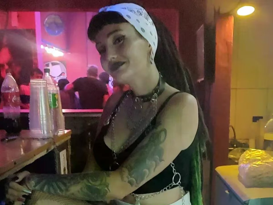 Femicidio de Agostina Vega: Andreani negó los hechos, se abstuvo de declarar y levantaron el secreto de sumario