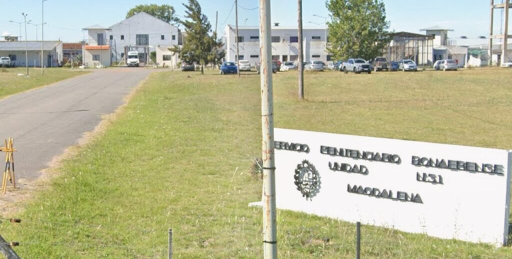 Diez agentes penitenciarios fueron desafectados por torturas y abusos a internas