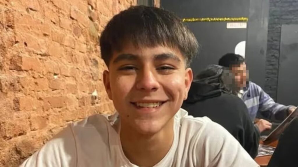 Golpearon y amenazaron al padre de Benjamín Scerra