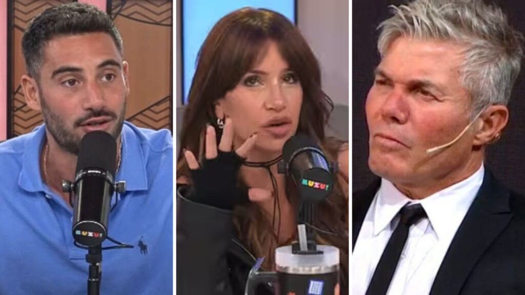 Fernando Burlando explicó por qué Florencia Peña podría demandar al streaming de Nico Occhiato
