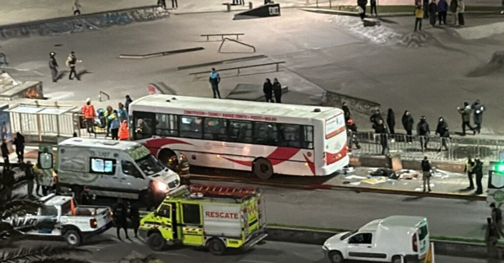Inseguridad en Mar del Plata: se aprovechó de la tragedia y le robó a una víctima que convulsionaba