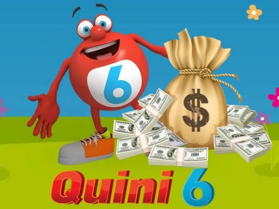 Quini 6: un apostador ganó más de $1.365 millones y convirtió en noticia a un pequeño pueblo de La Pampa