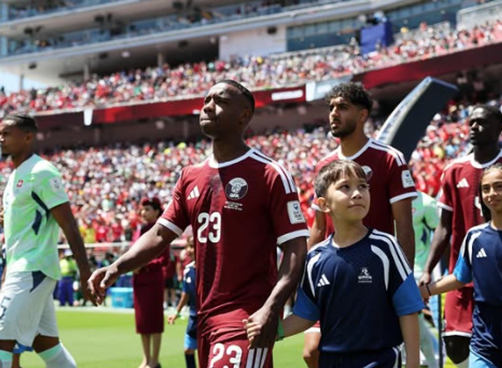 La FIFA aplicó una de las sanciones más duras en la historia de los Mundiales