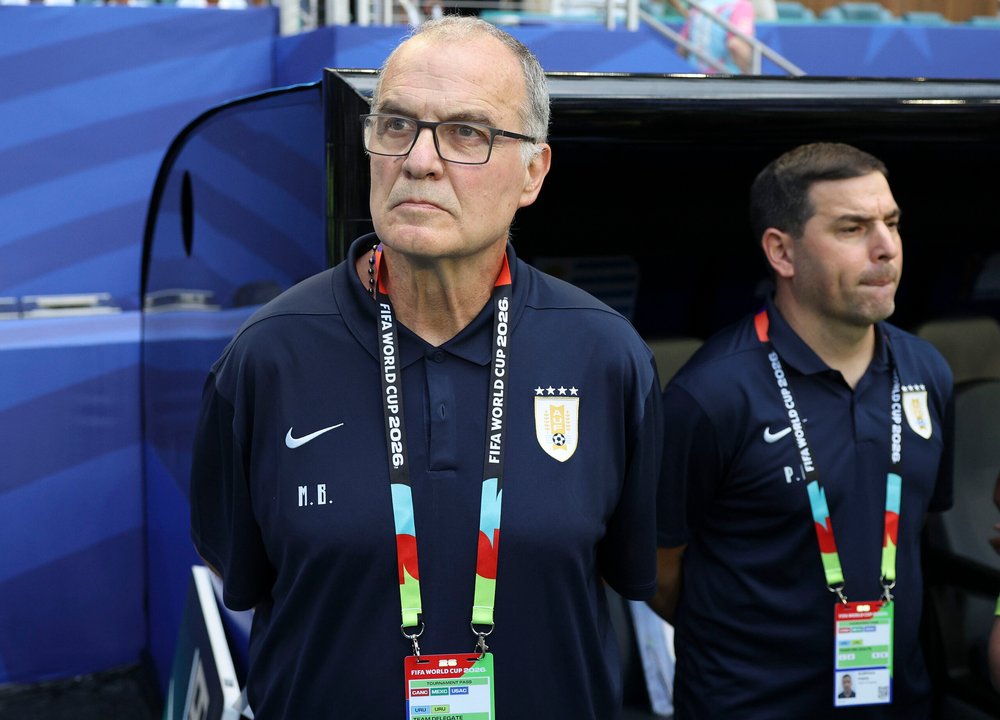 Uruguay se enfrenta con España, en busca de la clasificación a 16avos de final en el Mundial