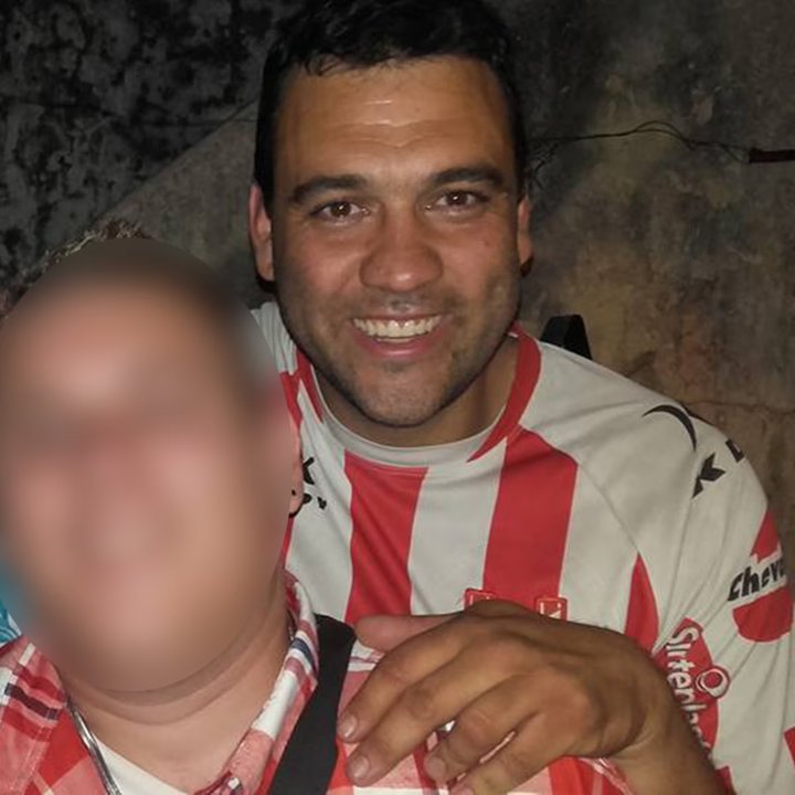Caso Agostina: Fassetta amplió su declaración indagatoria