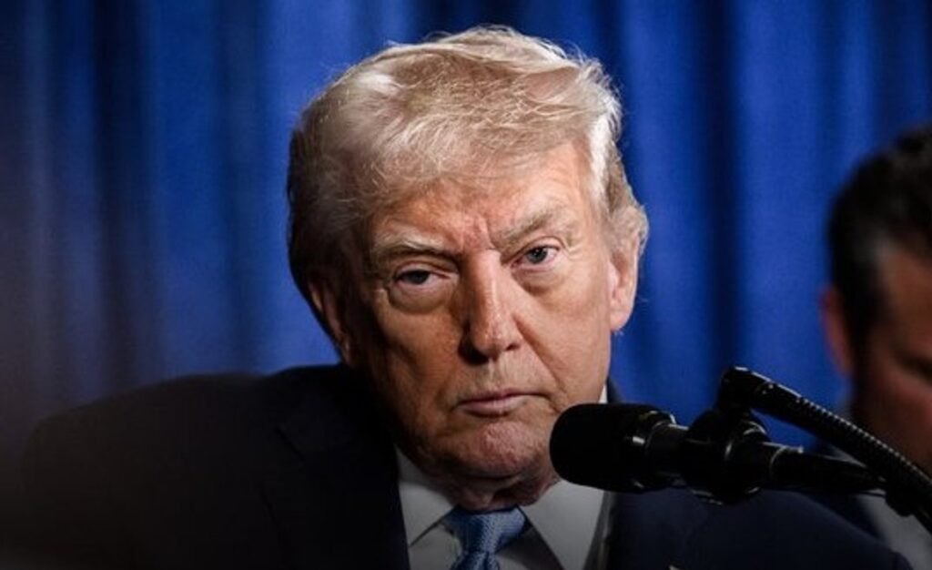 Trump no perdona: anunció aranceles a países que impongan impuestos por servicios digitales
