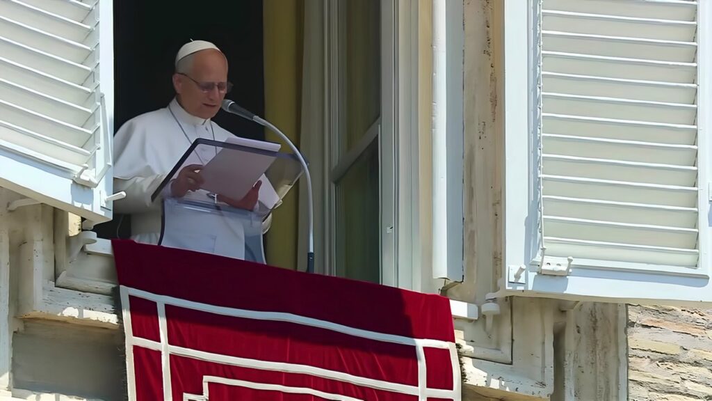 El papa León XIV reclamó ayuda internacional y envió fondos para Venezuela
