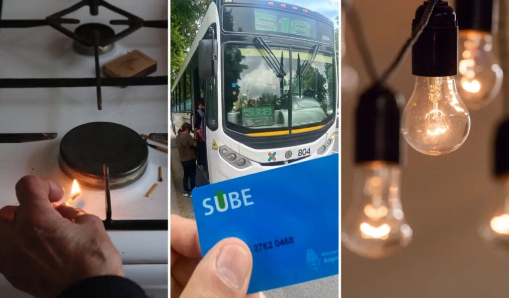 Julio llega con aumentos: lista completa de todas las tarifas, transporte y colegios