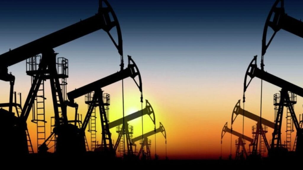 La producción energética creció en el primer trimestre del año, impulsada por el petróleo