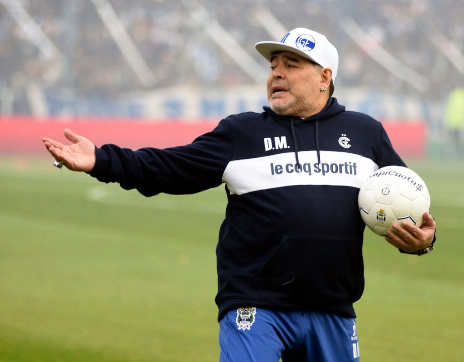 Caso Maradona: un neurólogo negó la existencia de “aparatología médica” en Tigre