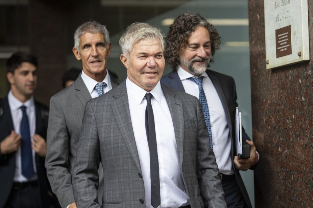 Caso Maradona: Burlando pidió la detención de una testigo