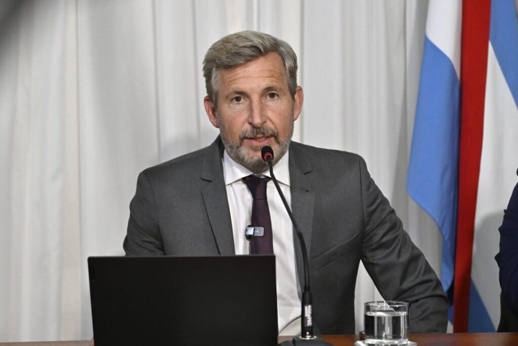 Rogelio Frigerio reglamentó el ingreso al sector público en Entre Ríos: “Por concurso o nada”
