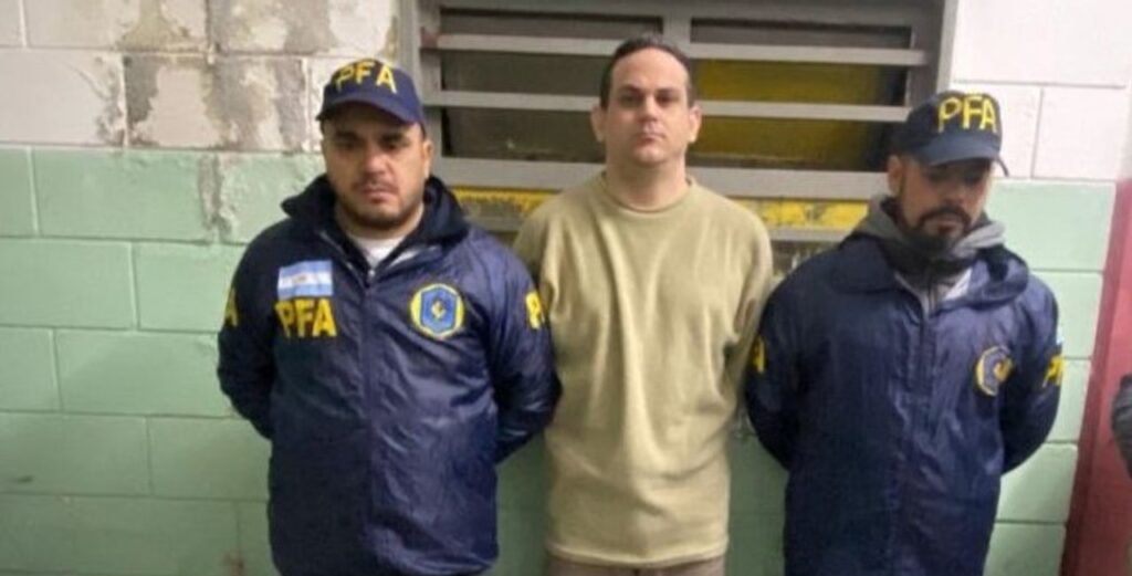 Corrientes: confirmaron el procesamiento contra trece integrantes del Tren de Aragua