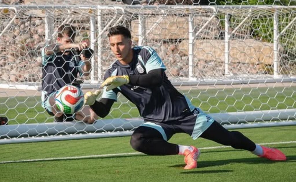 La Selección argentina y un amistoso fundamental ante Honduras para probar al plantel