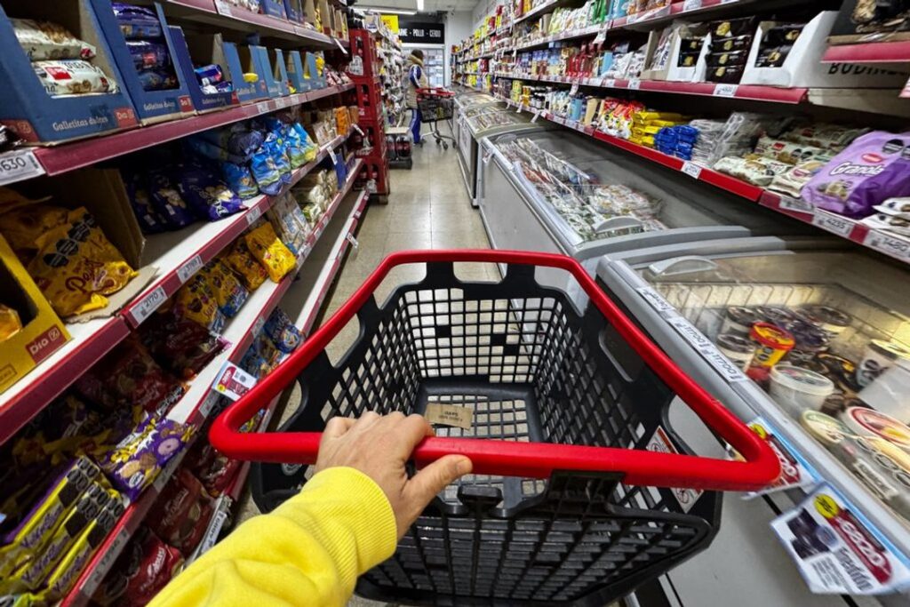Advierten que el consumo sigue golpeado y que la recuperación “puede llevar mucho tiempo”