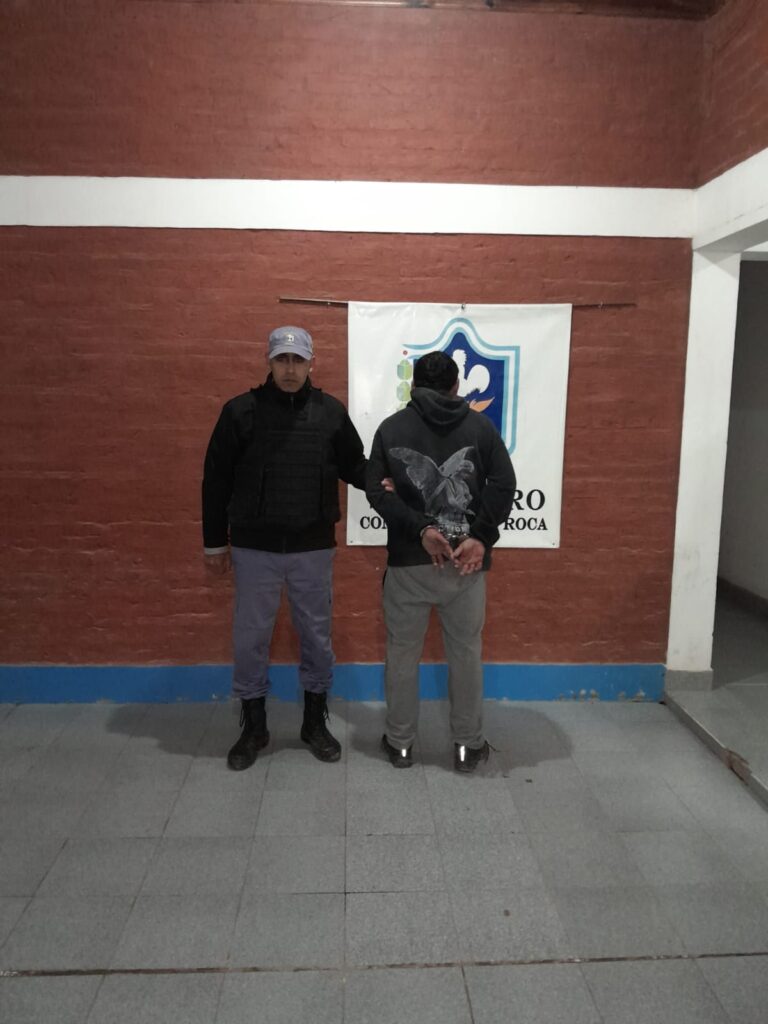 Tragedia en Presidencia Roca: un doble homicidio conmociona a la localidad