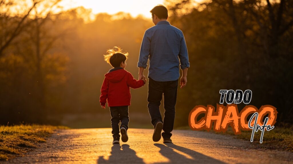 El primer héroe: por qué el Día del Padre sigue siendo nuestra cita más importante?