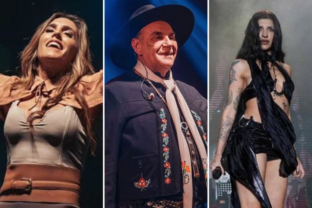 República Folklore con Cazzu, Chaqueño Palavecino y Soledad: grilla completa, cuándo es y cómo comprar entradas