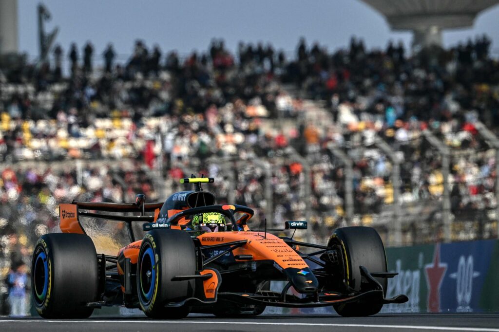 Próxima carrera de la Fórmula 1 2026: cuándo se corre el GP de Gran Bretaña