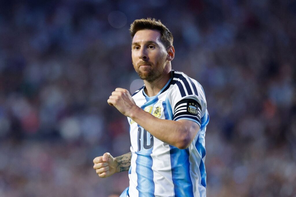La agenda de la TV del martes: Argentina se enfrenta con Argelia en su debut en el Mundial 2026