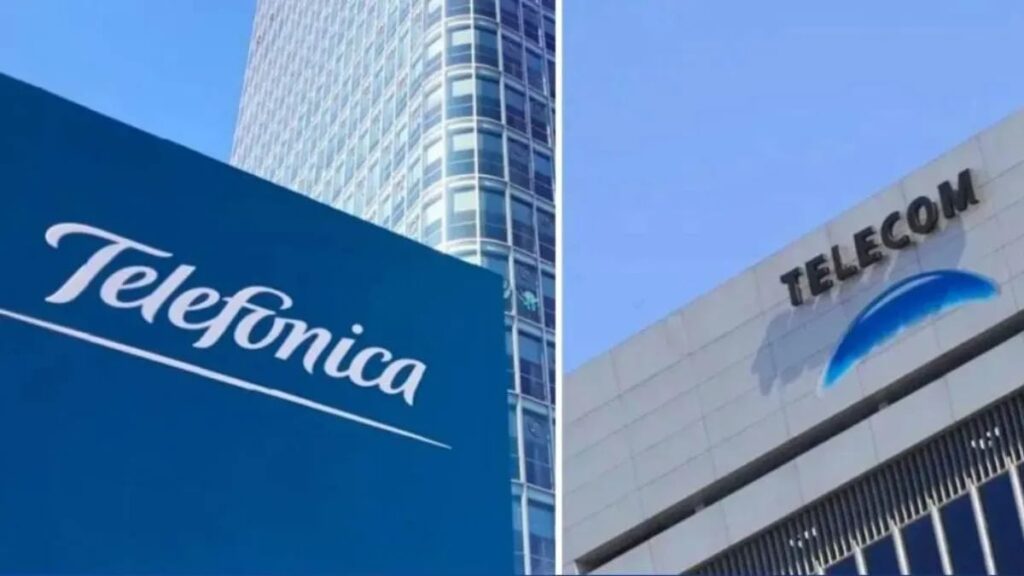 El Gobierno aprobaría en los próximos días la compra de Telefónica por parte de Telecom
