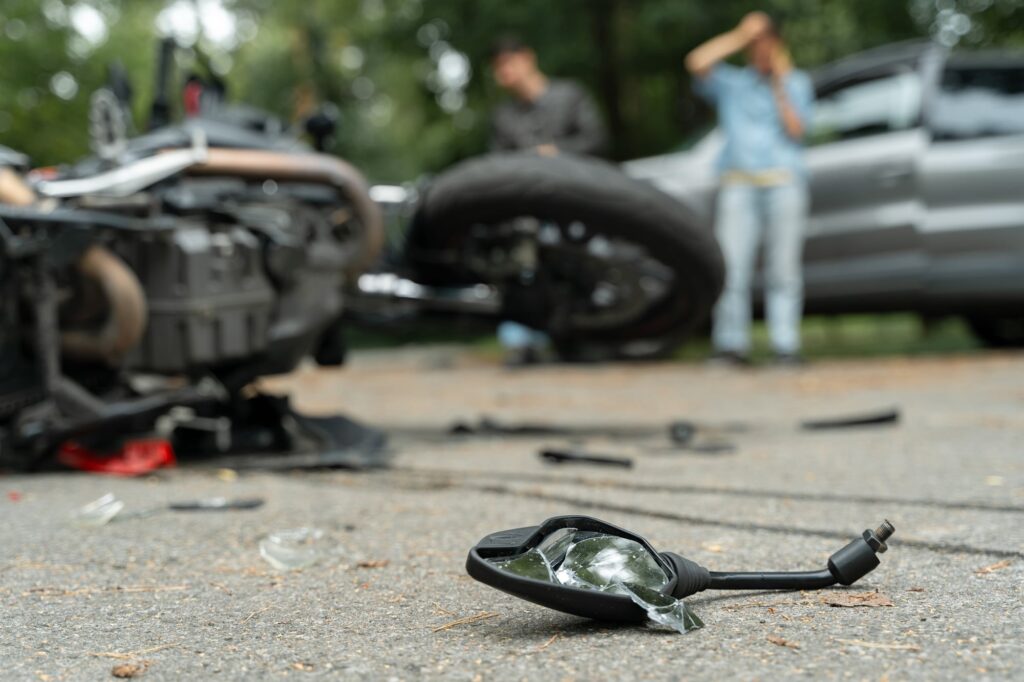 Un informe revela los lugares del país con más muertes por accidentes de tránsito