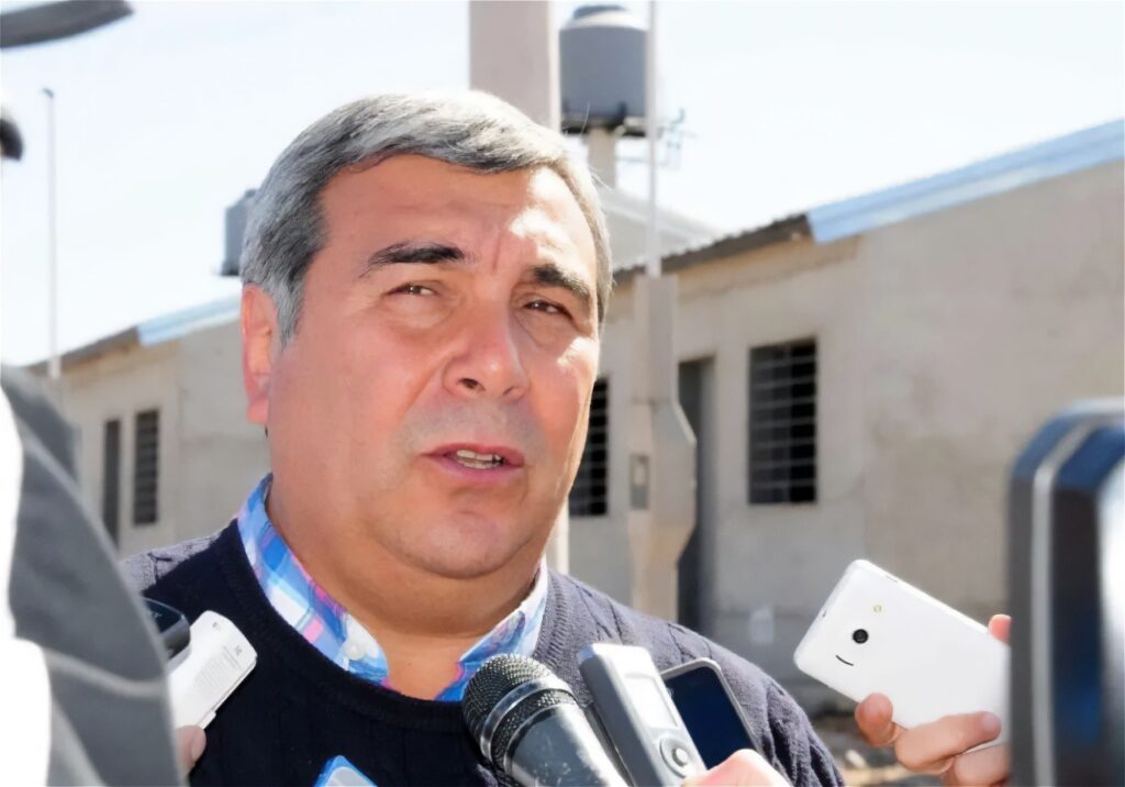 Echaron a un histórico dirigente neuquino por “ñoqui”: le suspendieron la jubilación porque cobraba sin trabajar