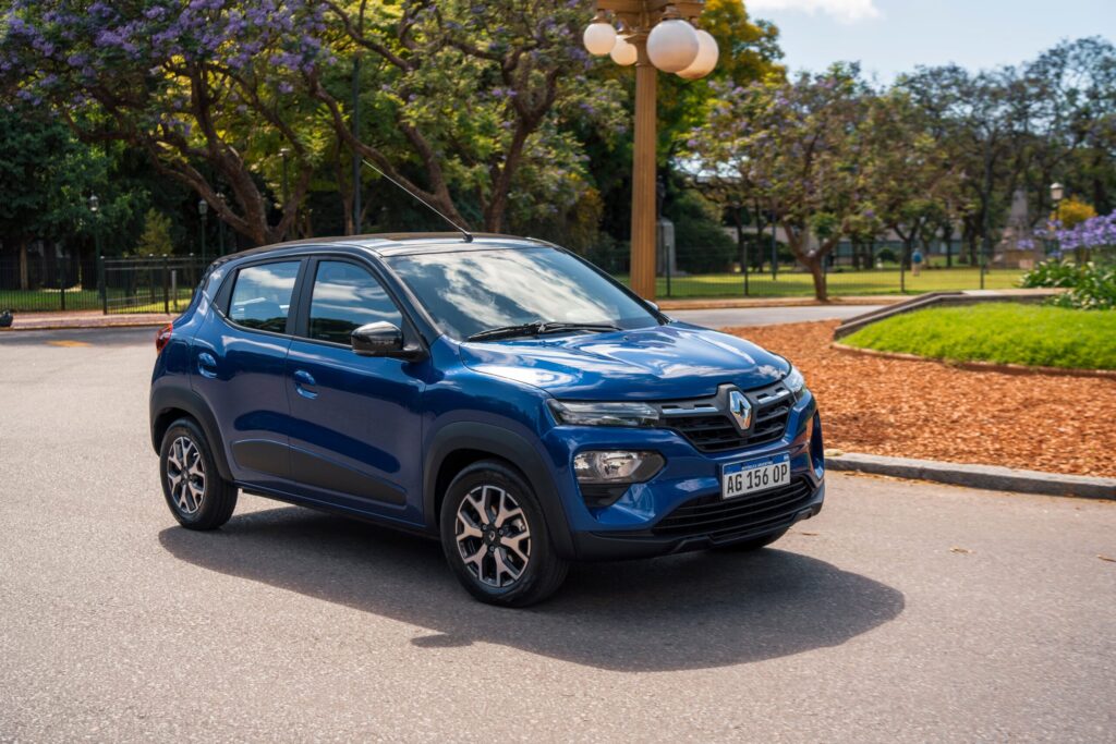 Cuáles son y cuánto cuestan los 10 autos 0 km más baratos en junio 2026