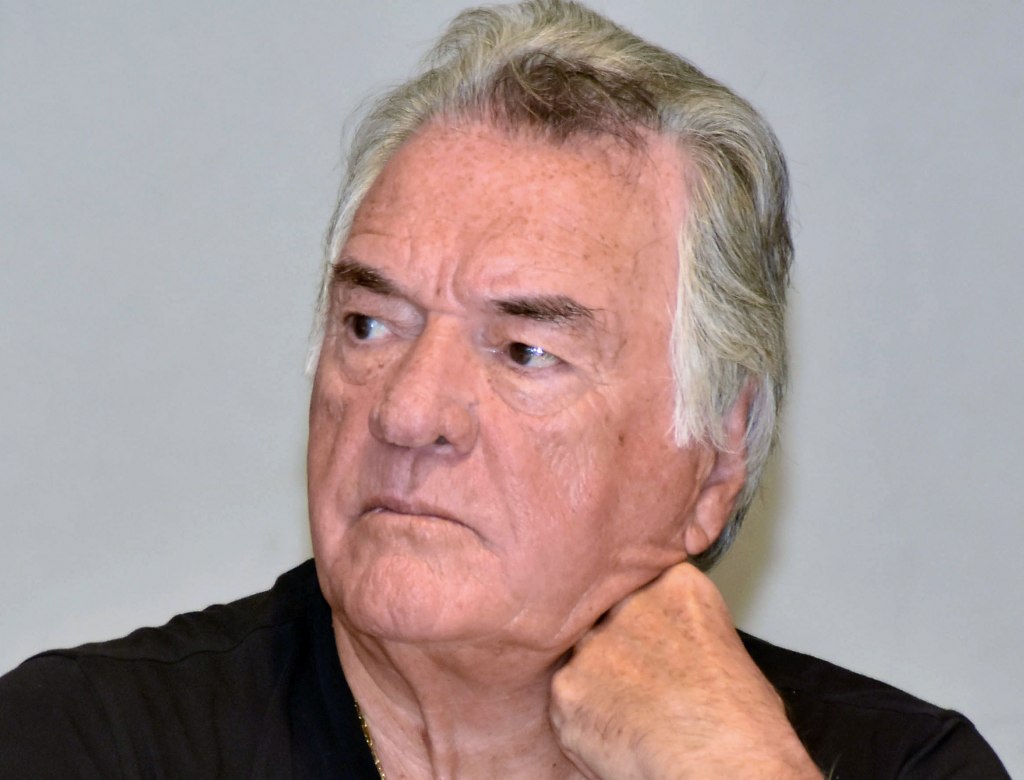 Los complicados frentes judiciales que le quedan a Luis Barrionuevo