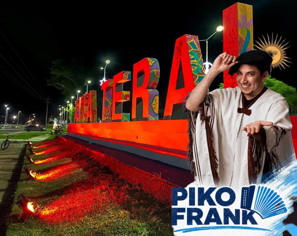 Avia Terai celebra su 105° aniversario con un gran festival popular este domingo
