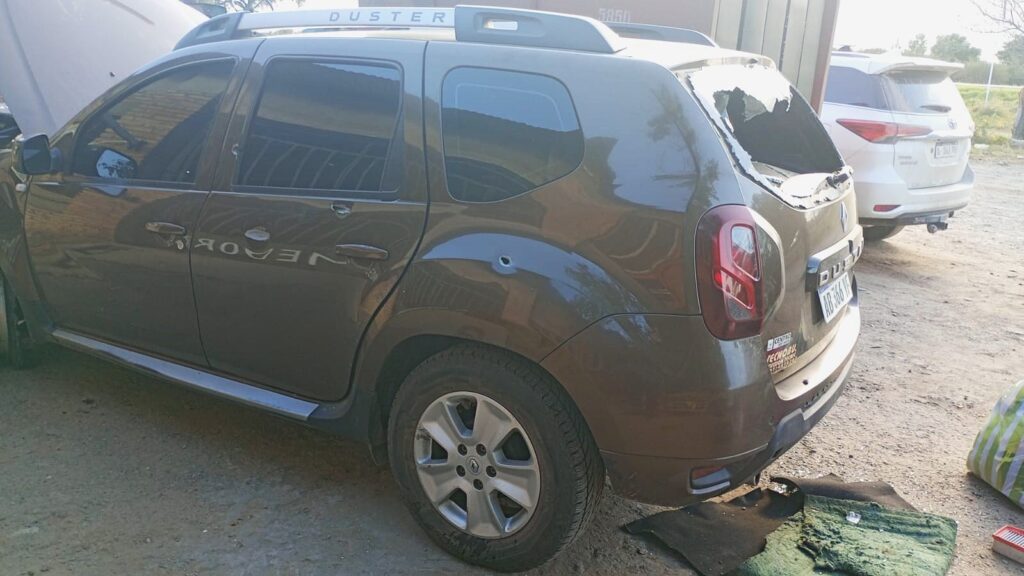 Una médica de la Gendarmería, policías tucumanos y una guerra entre narcos, la trama oculta en el hallazgo de un cargamento de cocaína