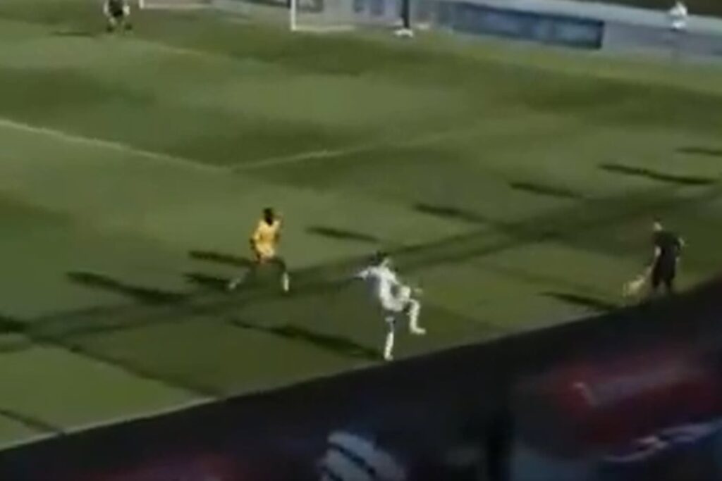 Franco Mastantuono fue titular en Real Madrid: entre el buen rendimiento y las críticas en España