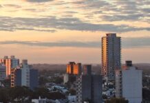 ¡Feliz lunes! Arrancamos la semana con cierre histórico de la Bienal, Cabalgata de la Fe y agenda política caliente