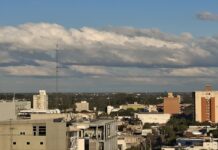 ¡Martes de datos contundentes! La Bienal dejó números de otro planeta, el FMI visitó Argentina y el clima se pone caliente