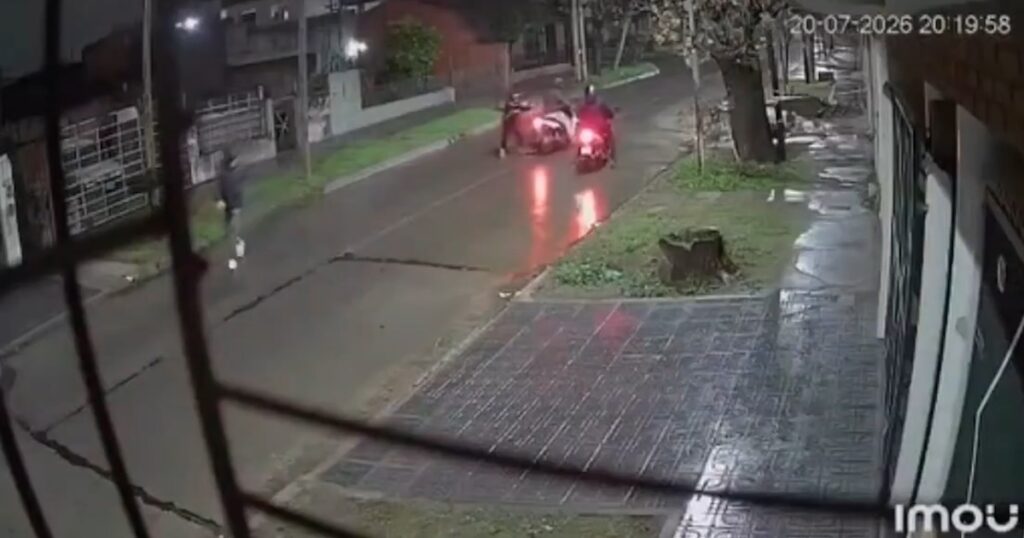 Giro en el crimen del policía en Loma Hermosa: liberaron a un sospechoso y detuvieron a otro de 14 acusado de ser el asesino