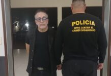 Detuvieron a un ingeniero argentino en Paraguay por un presunto caso de trata de personas