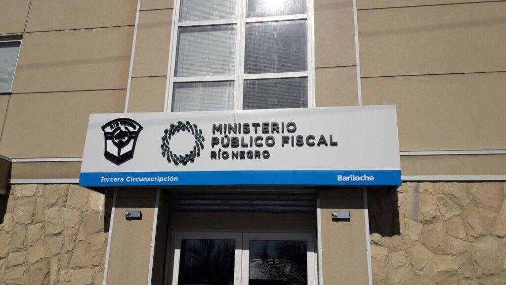 Bariloche: extendieron por un mes la prisión preventiva del acusado por el crimen de Tomás Alarcón
