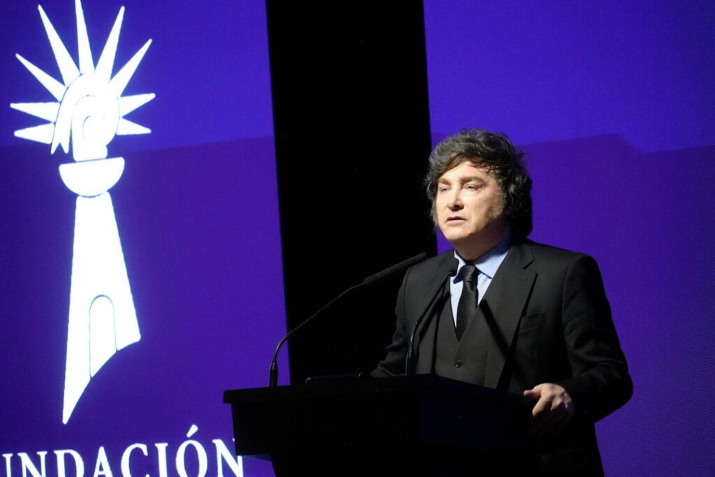 Cómo es la reforma del Banco Central que propone Milei