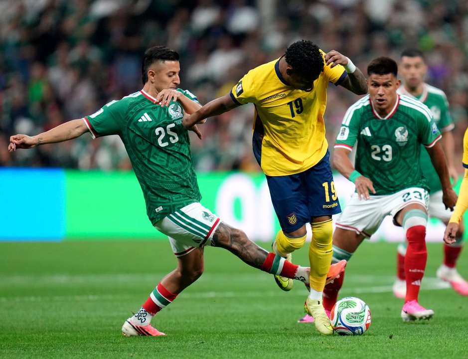 Mundial 2026: los partidos de hoy por los 16avos de final