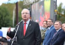 El Inicio del Semestre Escolar en Misiones se Ve Afectado por un Paro Docente de 48 Horas