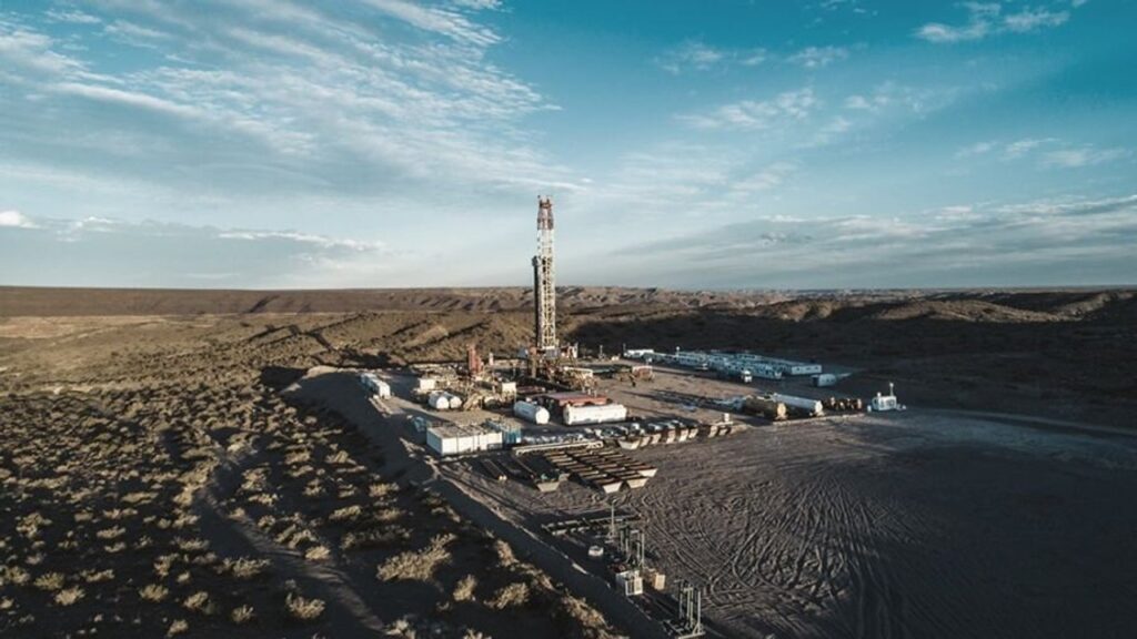 Argentina alcanzó el mayor superávit comercial energético de la historia para un primer semestre