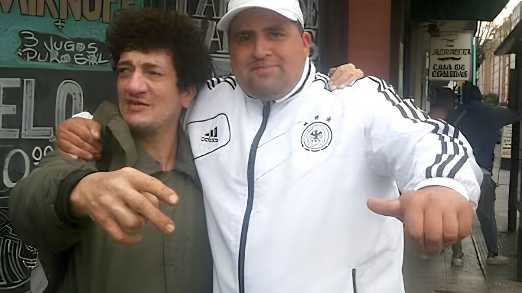 A ocho años del crimen por el que el “Pity” Álvarez irá a juicio
