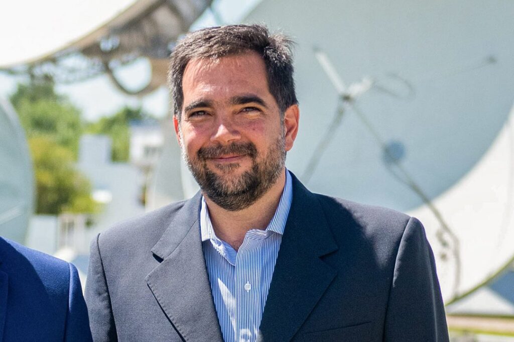 Facundo Leal es indagado por la causa que investiga coimas y el hallazgo de USD 2 millones