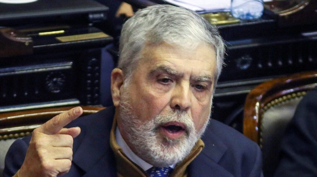 Caso Skanska: De Vido y López condenados a 5 años de prisión