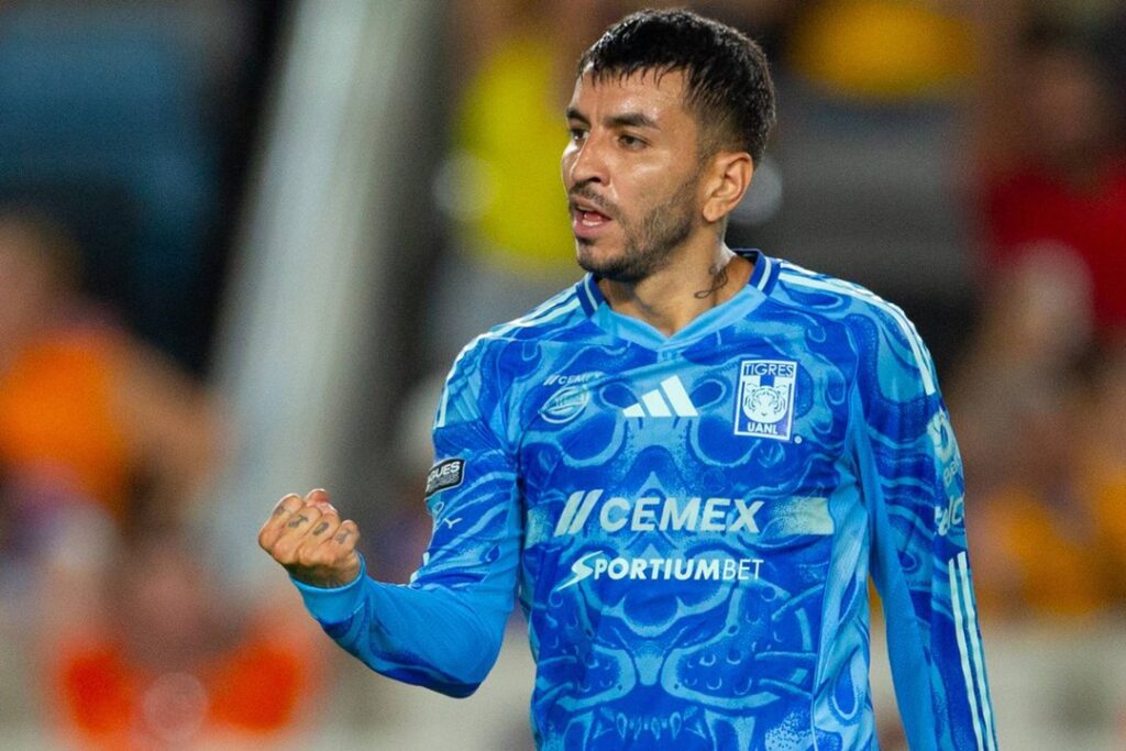 Tigres rechazó la última oferta de River por Correa, pero las negociaciones siguen abiertas