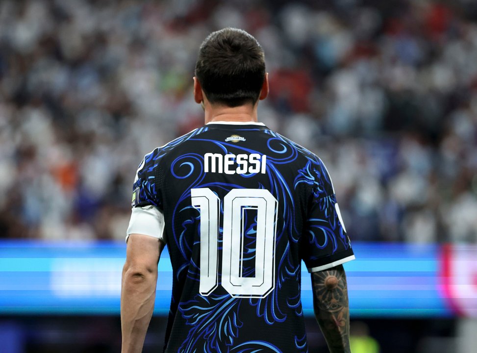 La Selección argentina, a la final del Mundial 2026: Messi alcanzará una histórica marca de Cafú