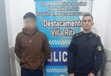 Tragedia en Lomas de Zamora: una bebé fallece y su padrastro es arrestado